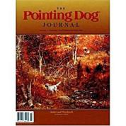 The Pointing Dog Journal